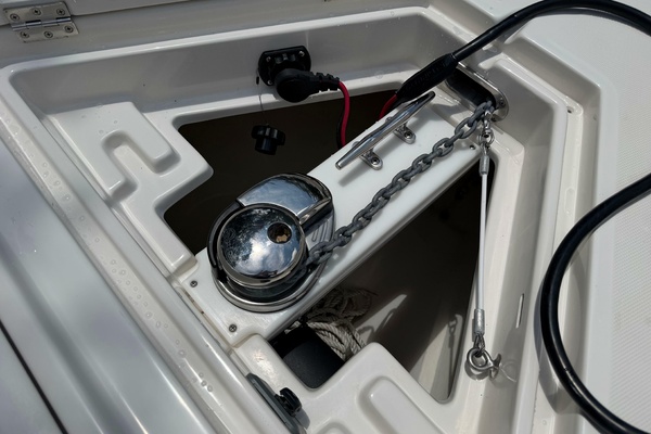 30ft Jupiter Yacht For Sale