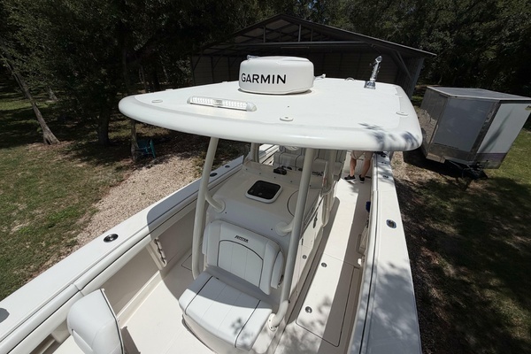 2019 Jupiter 30