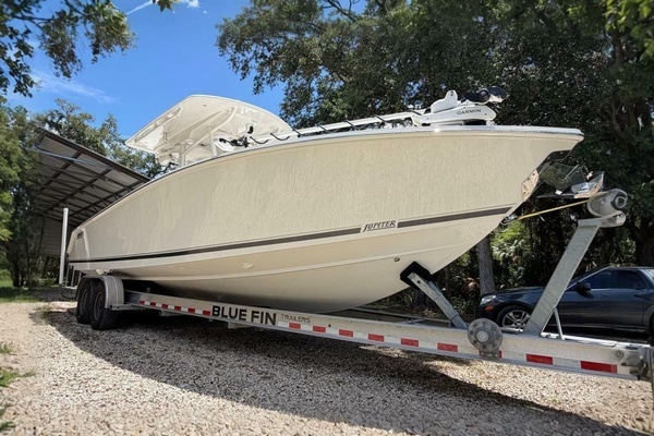 2019 Jupiter 30