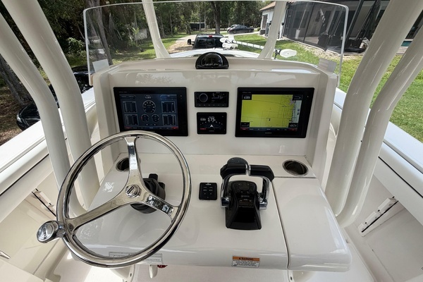 2019 Jupiter 30