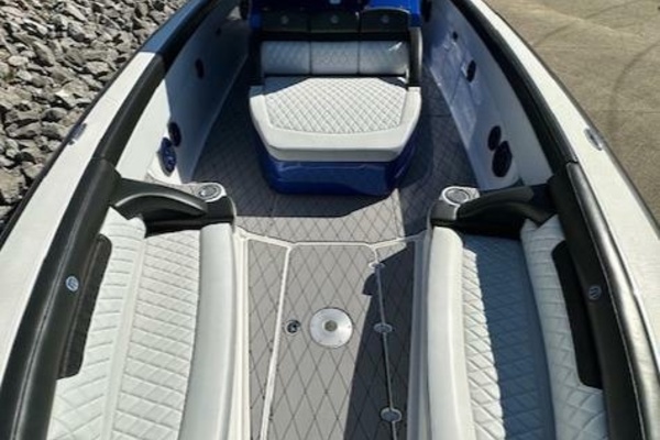 42ft Mystic Yacht For Sale