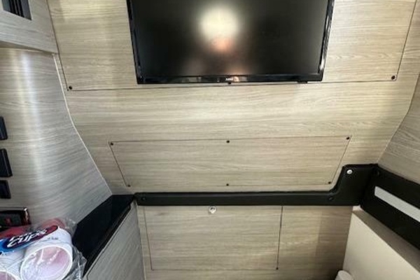 42ft Mystic Yacht For Sale