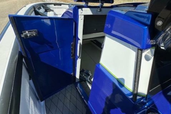 42ft Mystic Yacht For Sale