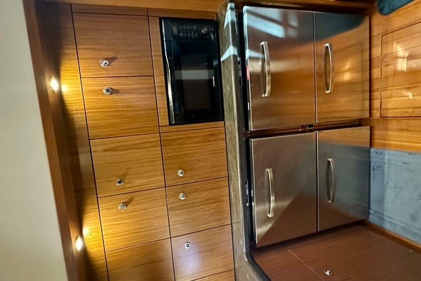 Tiara Yachts 4300 Open Yacht For Sale
