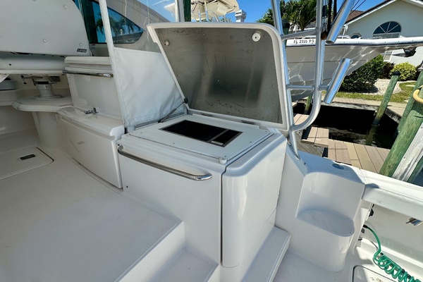 43ft Tiara Yachts Yacht For Sale