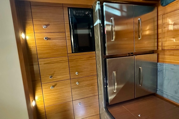 43ft Tiara Yachts Yacht For Sale