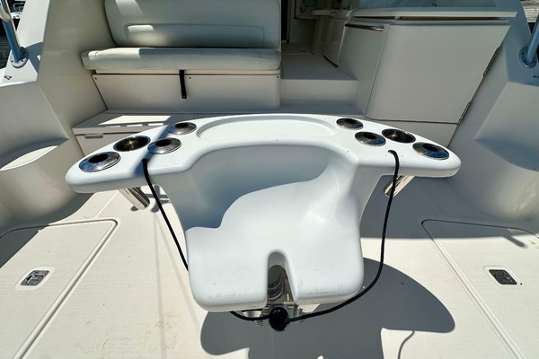 43ft Tiara Yachts Yacht For Sale