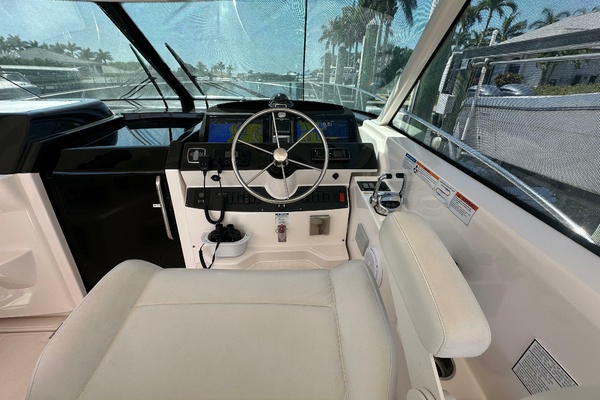 43ft Tiara Yachts Yacht For Sale