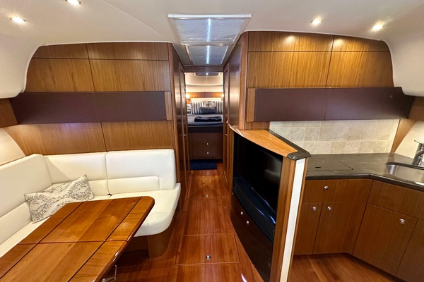 43ft Tiara Yachts Yacht For Sale