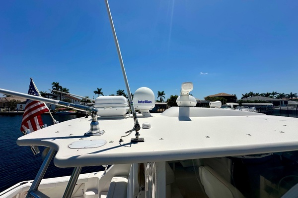 43ft Tiara Yachts Yacht For Sale