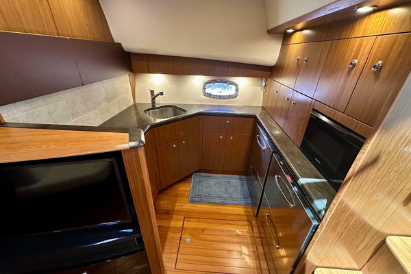 43ft Tiara Yachts Yacht For Sale