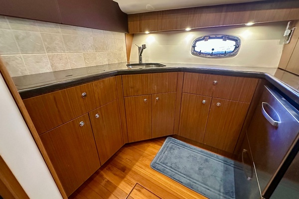 43ft Tiara Yachts Yacht For Sale