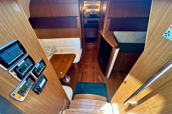 Tiara Yachts 4300 Open Yacht For Sale