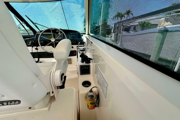 43ft Tiara Yachts Yacht For Sale