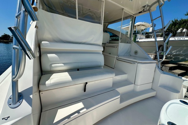 43ft Tiara Yachts Yacht For Sale