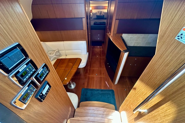 43ft Tiara Yachts Yacht For Sale