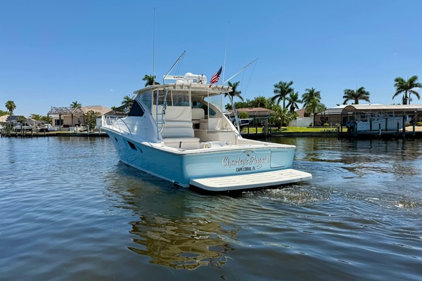 43ft Tiara Yachts Yacht For Sale