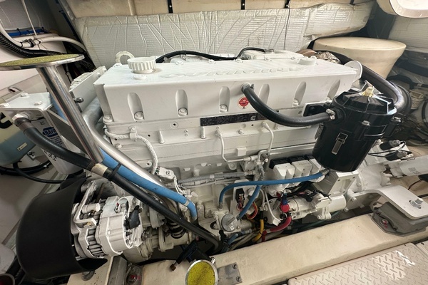 Tiara Yachts 4300 Open Yacht For Sale
