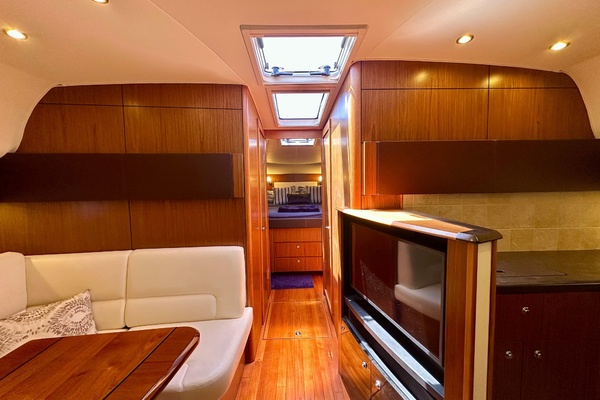 43ft Tiara Yachts Yacht For Sale