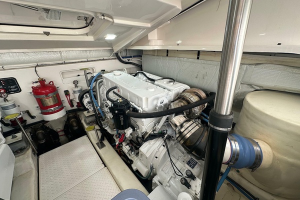 43ft Tiara Yachts Yacht For Sale