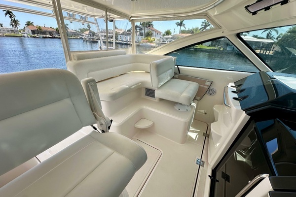 Tiara Yachts 4300 Open Yacht For Sale