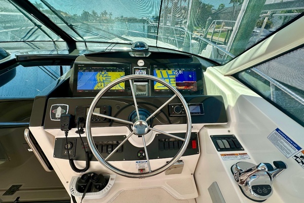 Tiara Yachts 4300 Open Yacht For Sale