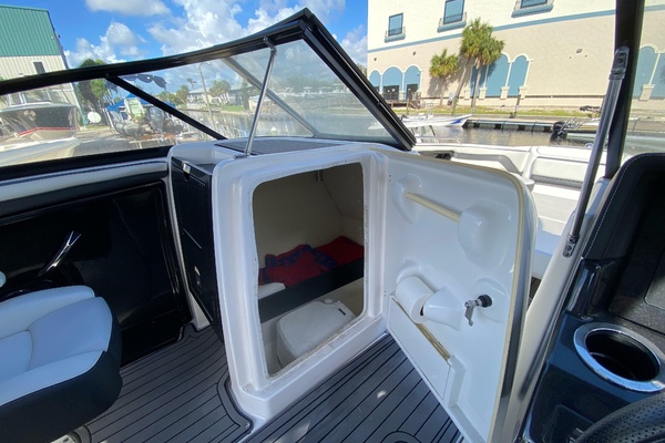 24ft Yamaha Boats Yacht For Sale
