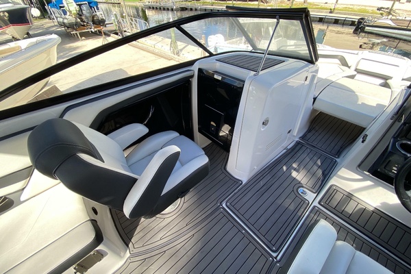 24ft Yamaha Boats Yacht For Sale