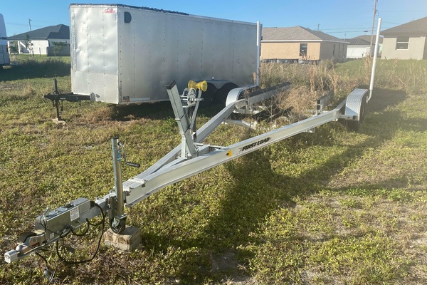 24ft Yamaha Boats Yacht For Sale