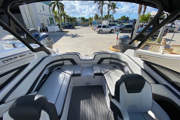 24ft Yamaha Boats Yacht For Sale