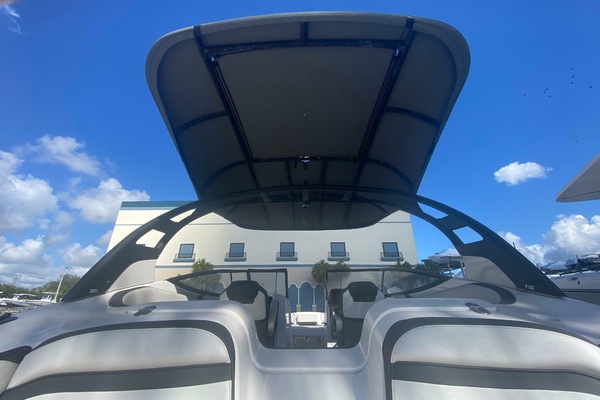 24ft Yamaha Boats Yacht For Sale