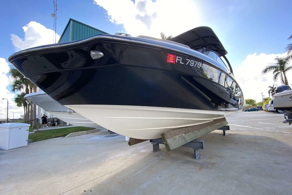 24ft Yamaha Boats Yacht For Sale