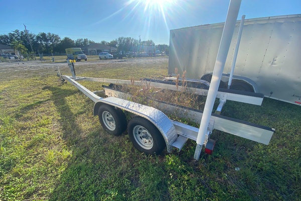 24ft Yamaha Boats Yacht For Sale