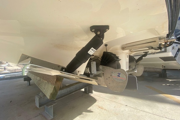 24ft Yamaha Boats Yacht For Sale