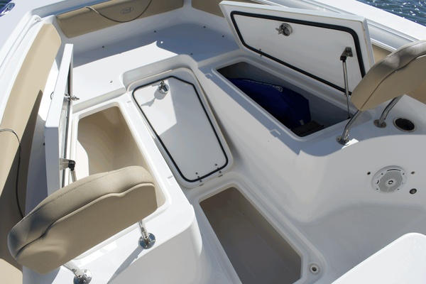 27ft Sea Hunt Yacht For Sale