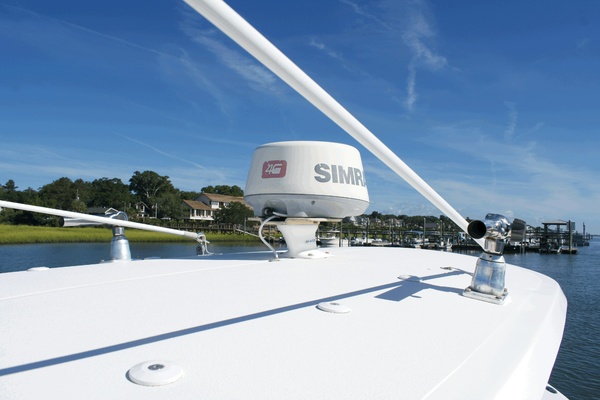 27ft Sea Hunt Yacht For Sale