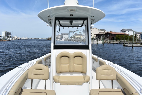 27ft Sea Hunt Yacht For Sale