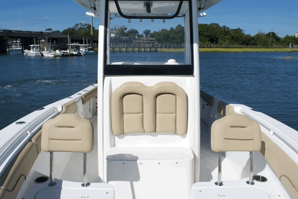 27ft Sea Hunt Yacht For Sale