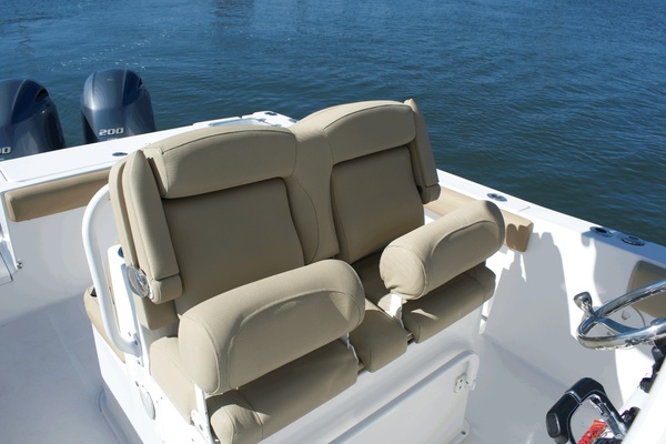 27ft Sea Hunt Yacht For Sale