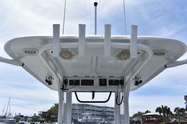 27ft Sea Hunt Yacht For Sale