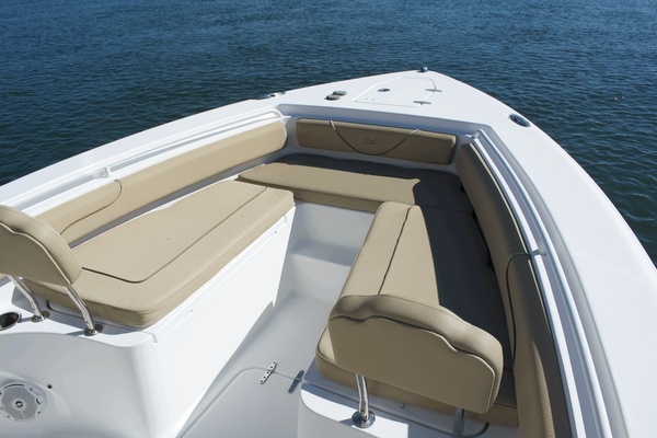 27ft Sea Hunt Yacht For Sale