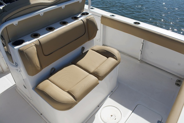 27ft Sea Hunt Yacht For Sale
