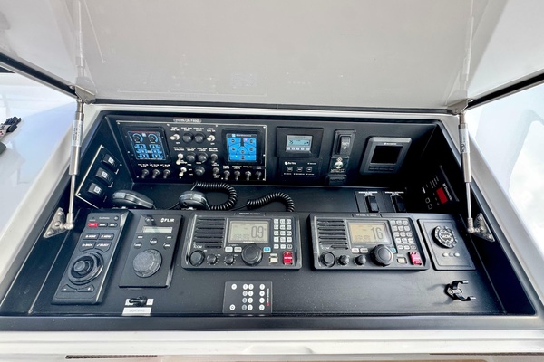 BUZZY 52ft Viking Yacht For Sale