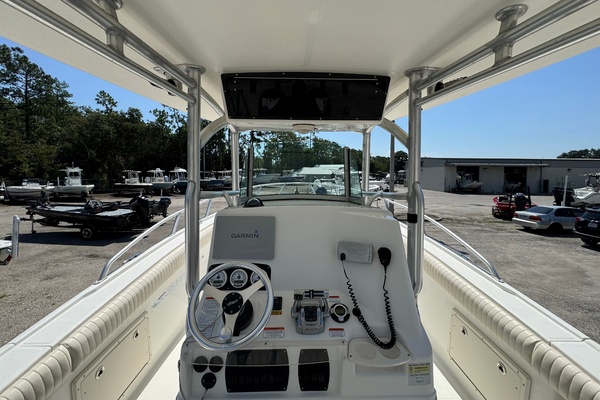 28ft Mako Yacht For Sale