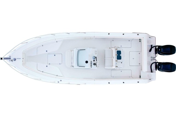 28ft Mako Yacht For Sale