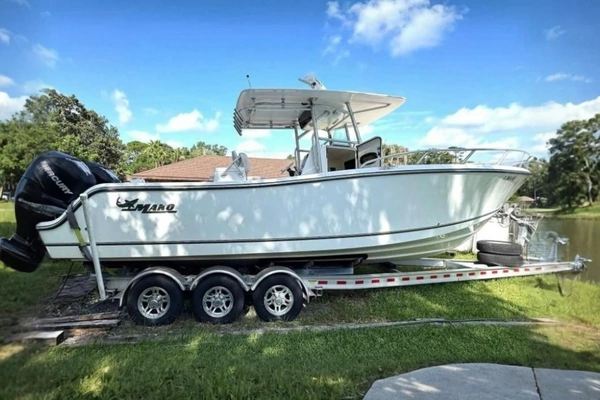 28-ft-Mako-2014-284 Center Console- Jacksonville Florida United States  yacht for sale