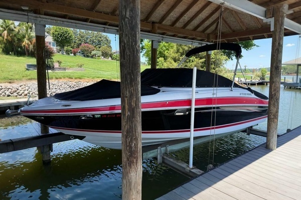 24-ft-Four Winns-2007-H240- Louisville Tennessee United States  yacht for sale