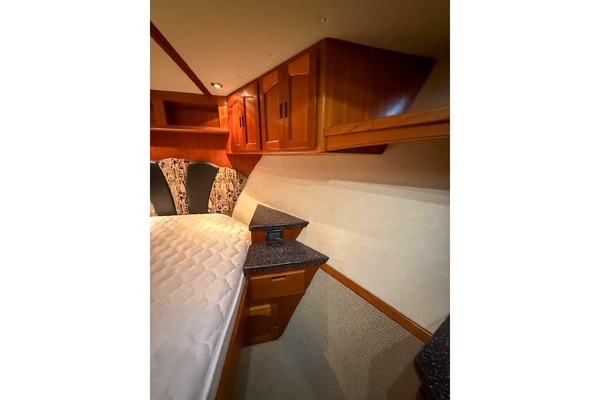 Ring Leader 55ft Nordic Tugs Yacht For Sale