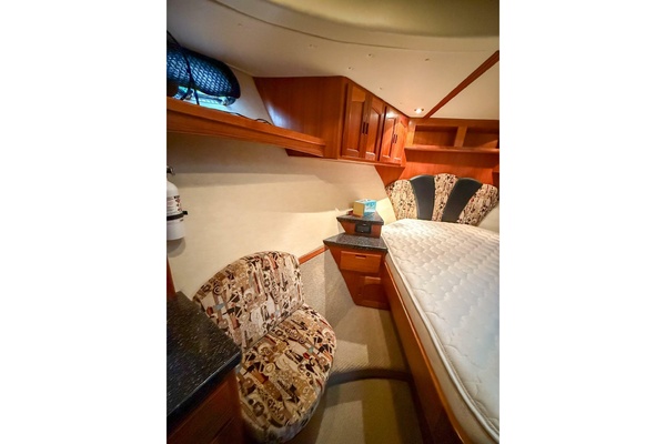 Ring Leader 55ft Nordic Tugs Yacht For Sale