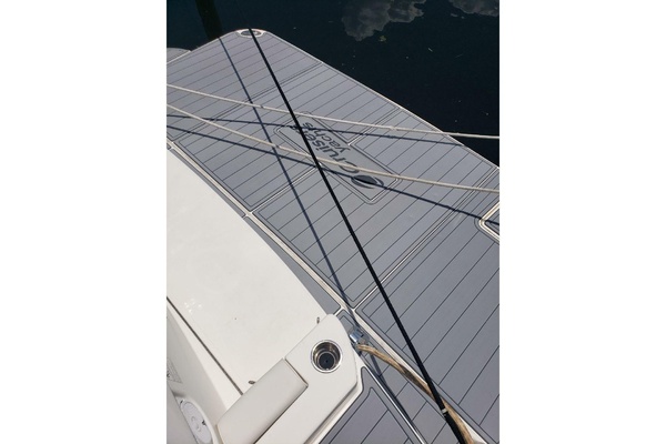 52ft Cruisers Yachts Yacht For Sale